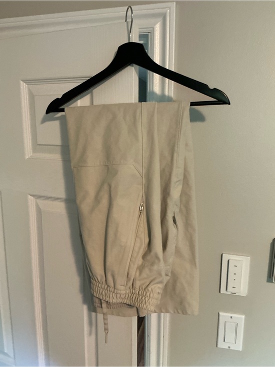 lululemon athletica Other - lululemon athletica Men's Beige Relaxed Pants